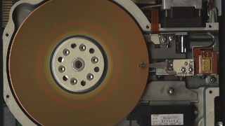 Seagate ST-506: The Daddy of Modern Hard Drives